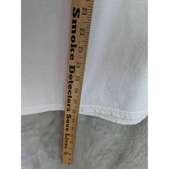 Squirrel Lover T-Shirt Womens 3XL‎ Graphic Casual Short Sleeves Crew - Picture 5 of 7